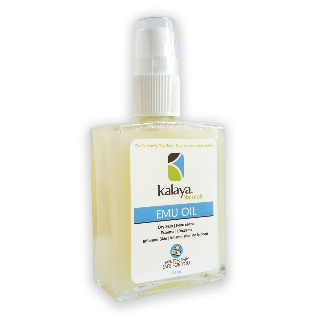 Emu Oil