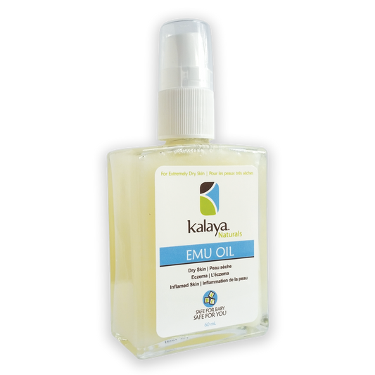 Emu Oil