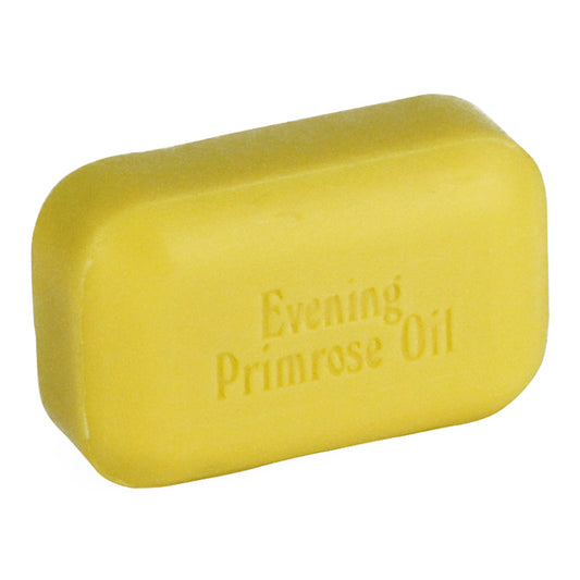 Evening Primrose Soap Bar