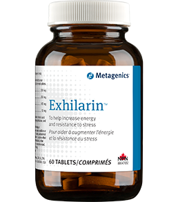 Exhilarin