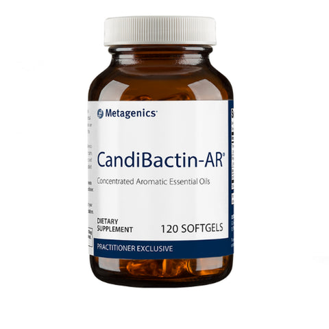 CandiBactin-AR
