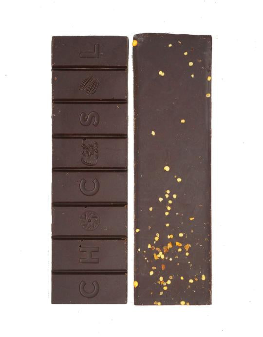 5 Chili 75% Dark Chocolate