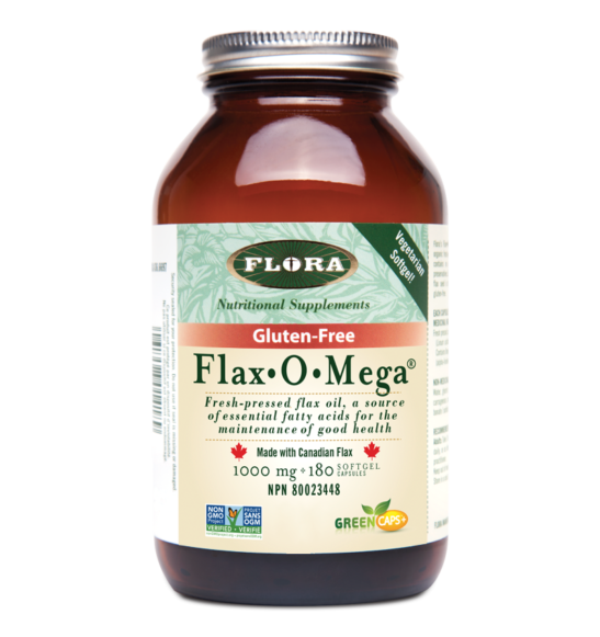 Flax-O-Mega