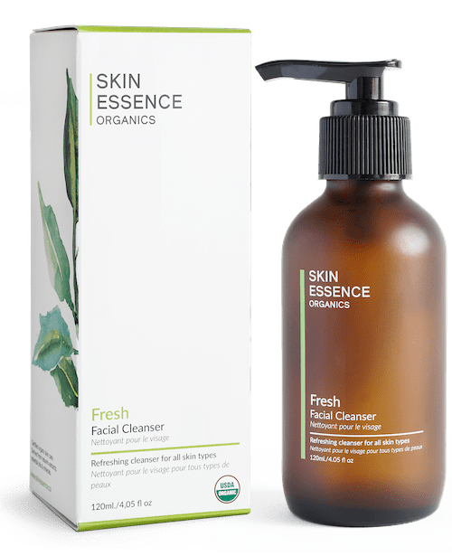 Fresh - Facial Cleanser