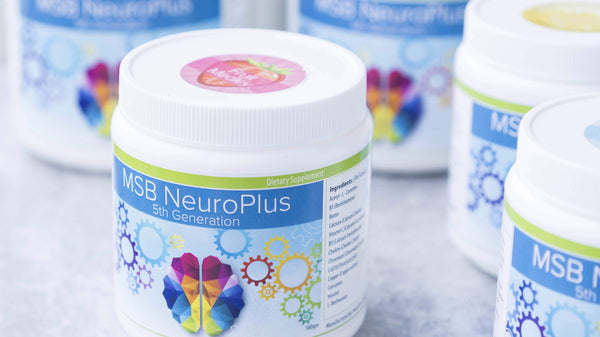 MSB Supplement - NutriChem