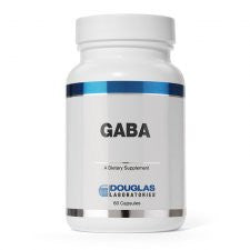 GABA