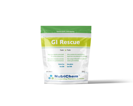 GI Rescue