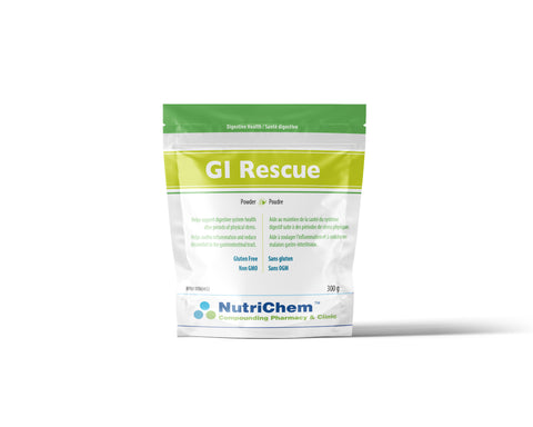 GI Rescue