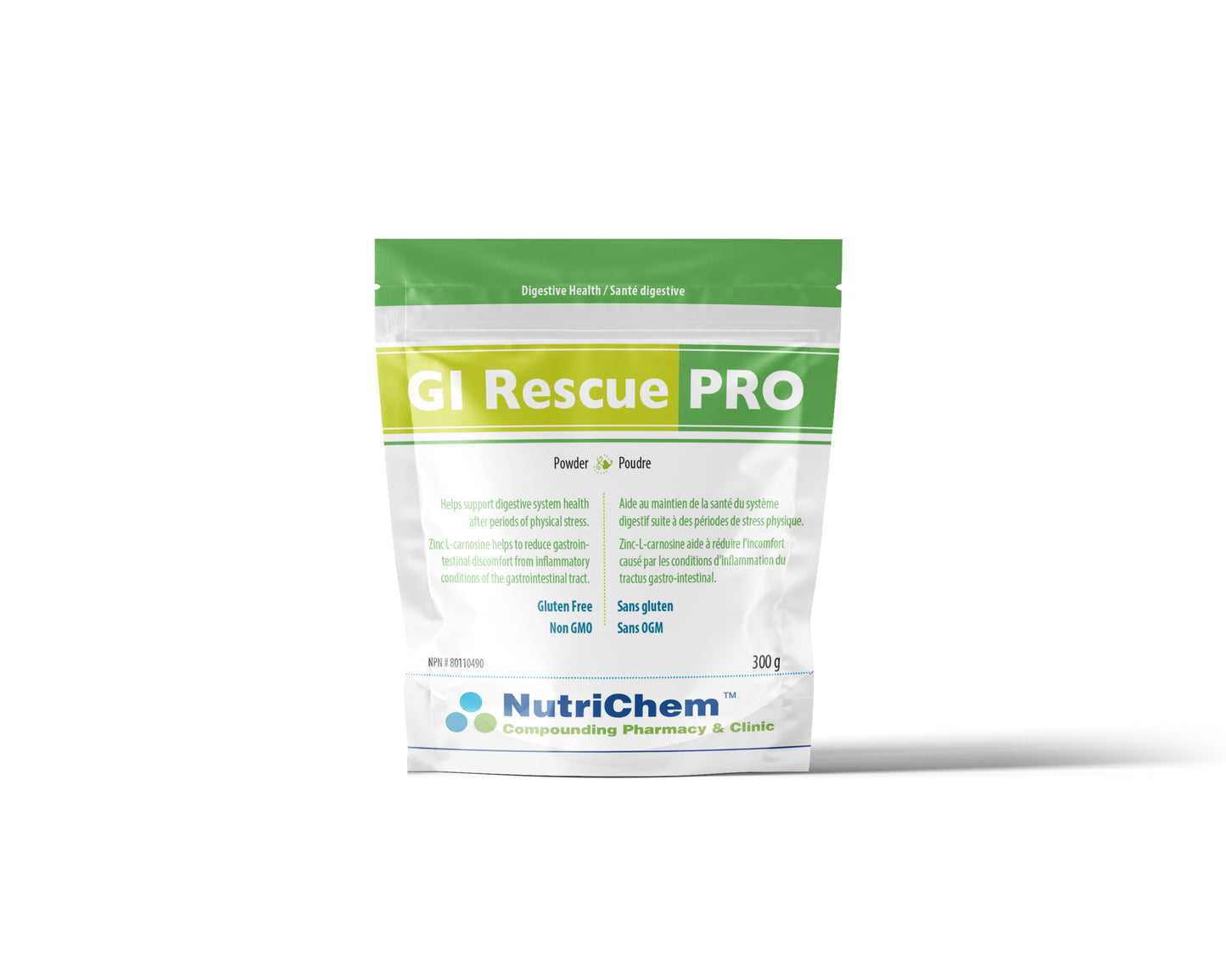 GI Rescue PRO