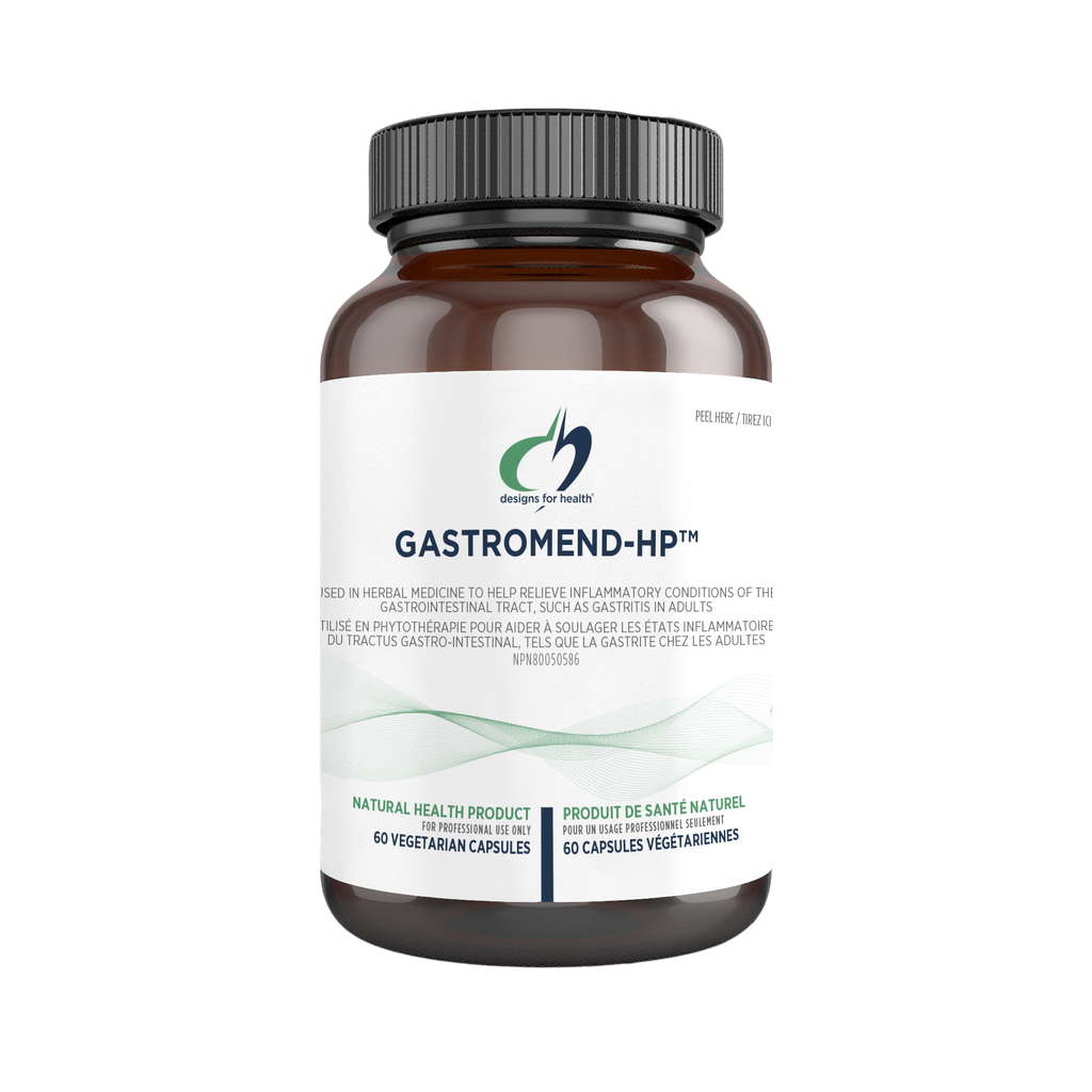 Gastromend-HP