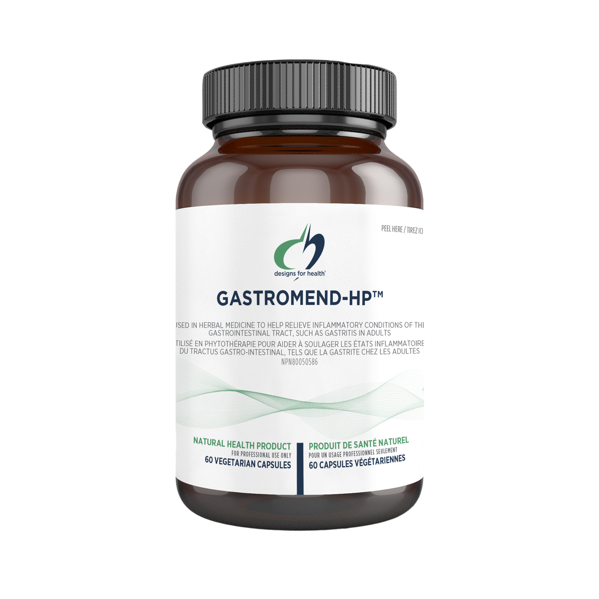 Gastromend-HP