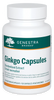 Ginkgo Capsules
