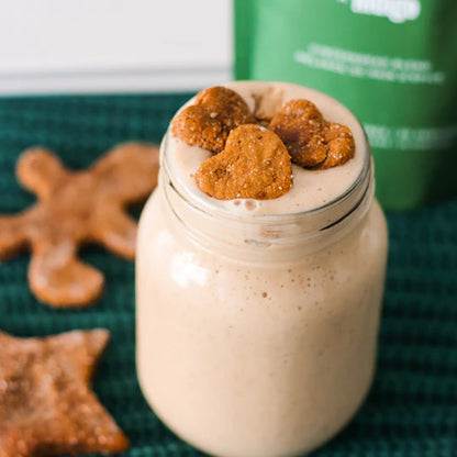 Gingerbread Blend