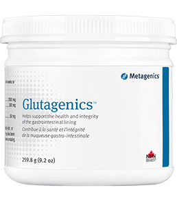Glutagenics