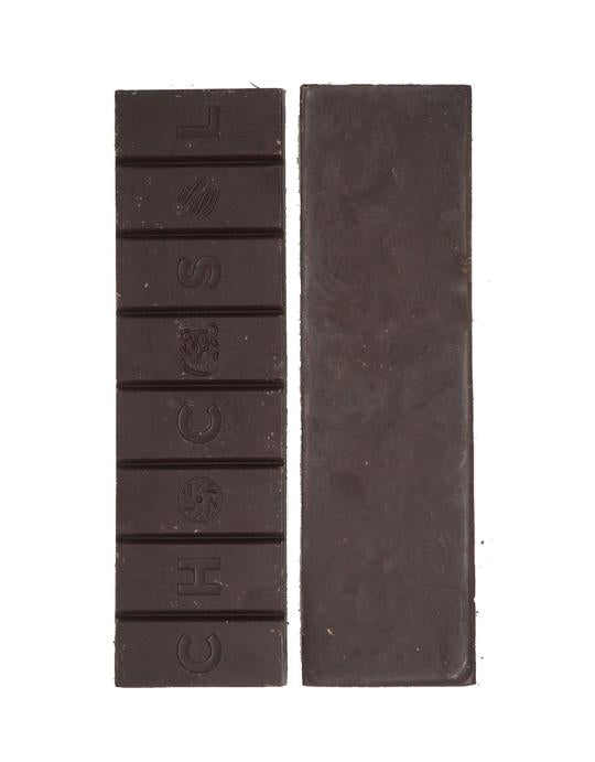 100% Gratitude Dark Chocolate