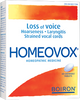 Homeovox