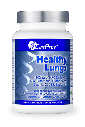 Healthy Lungs