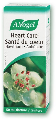 Heart Care (Hawthorn)