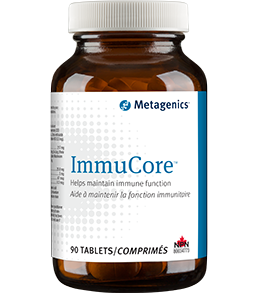 Immucore ImmuCore – NutriChem