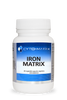 Cyto-Matrix Iron Matrix capsules bottle