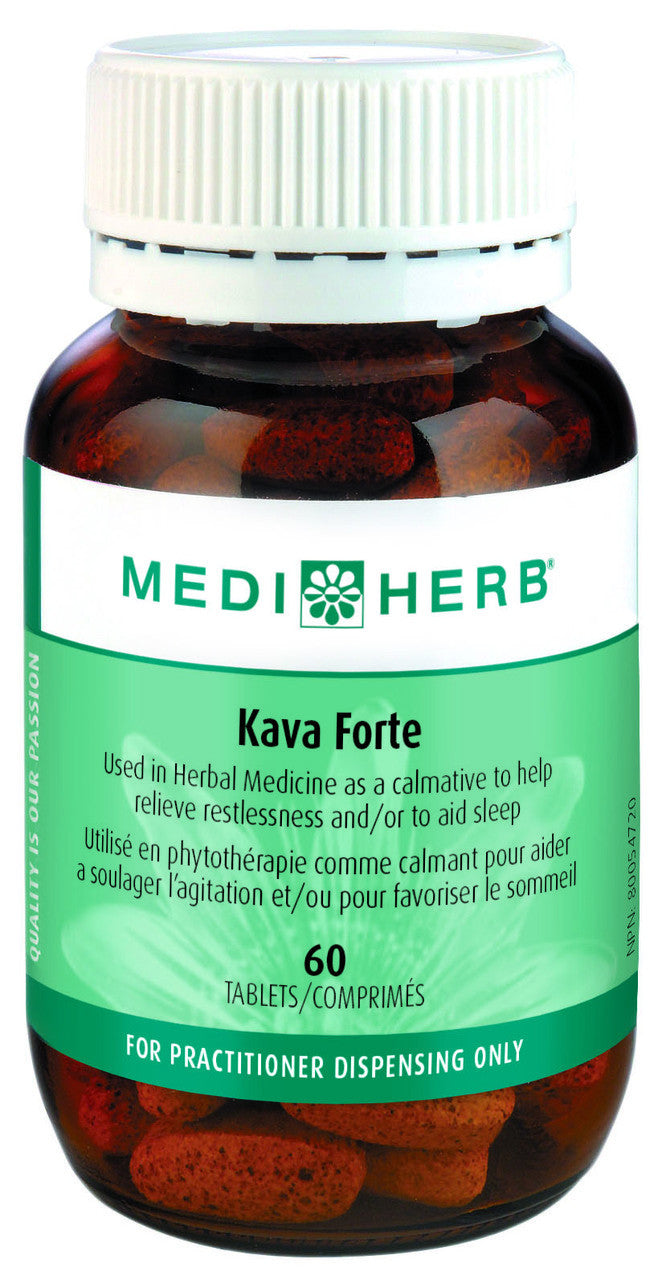 Kava Forte