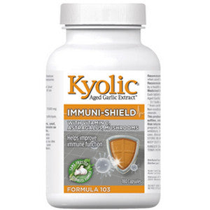 Immuni-Shield