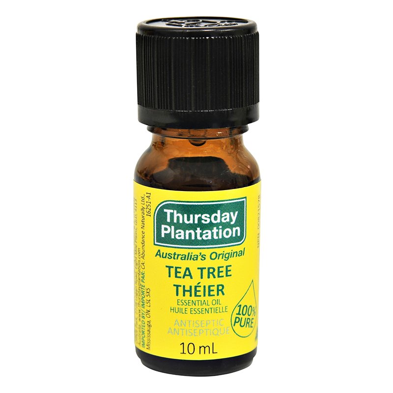 Tea Tree Oil