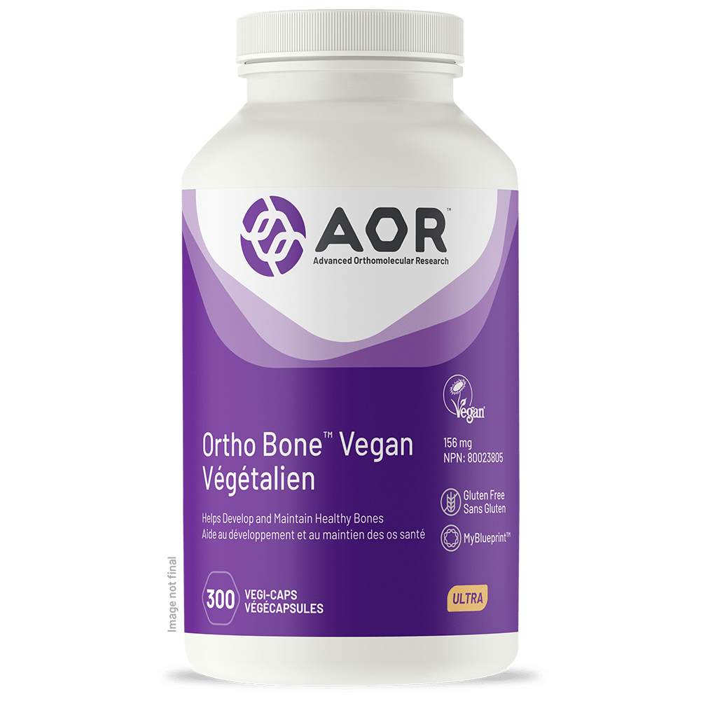 Ortho Bone Vegan