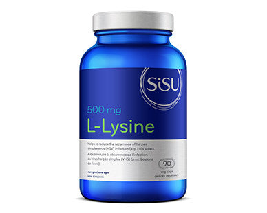 L-Lysine