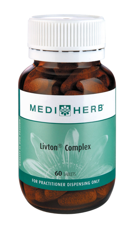Livton Complex