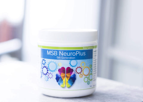 MSB Supplement - NutriChem