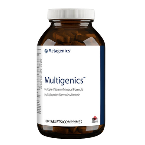 Multigenics
