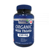 Organic Milk Thistle