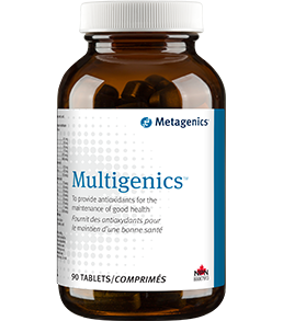 Multigenics