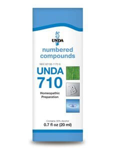 Unda 710