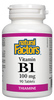 Vitamin B1 (100 mg)