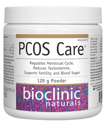 PCOS Care