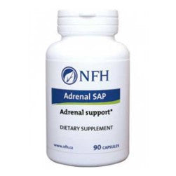 Adrenal SAP