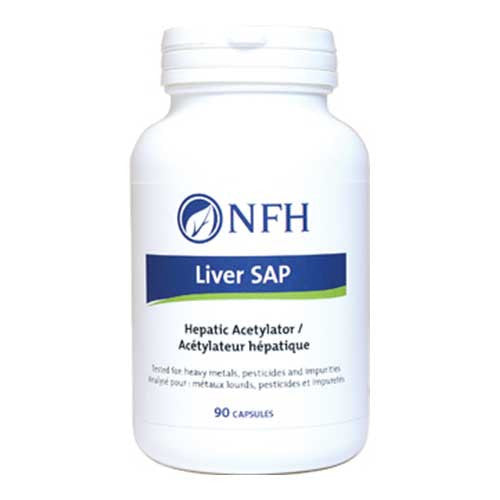 Liver SAP