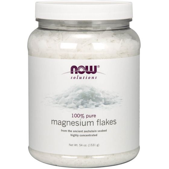 Magnesium Flakes