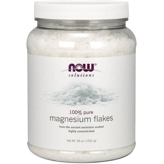 Magnesium Flakes