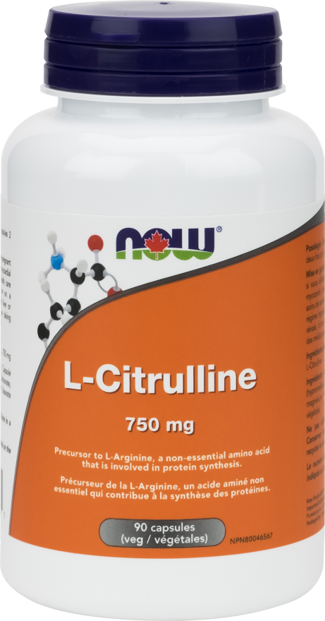 L-Citrulline