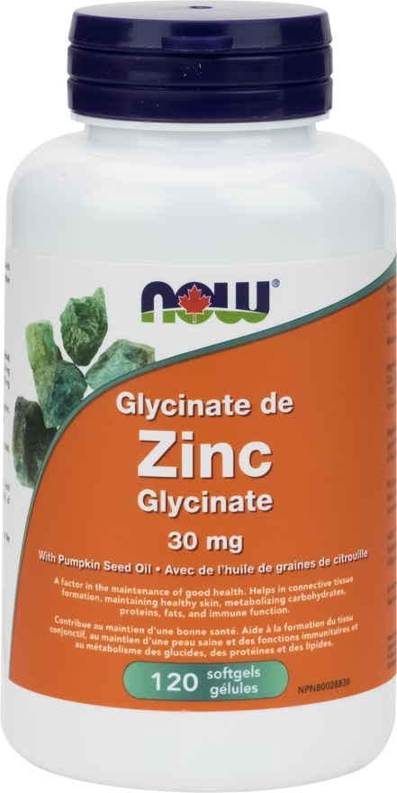 Zinc Glycinate