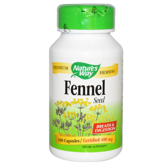 Fennel Seed