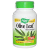 Olive Leaf Capsules