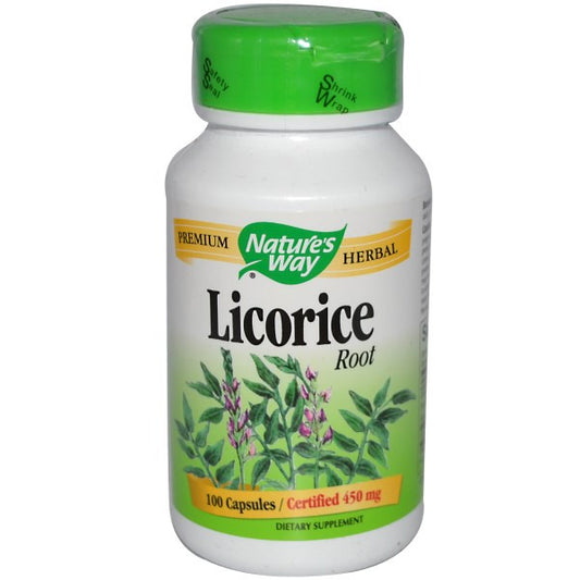 Licorice Root