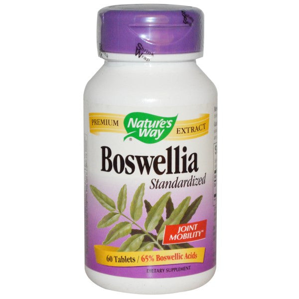 Boswellia