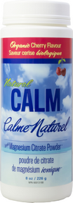 Natural Calm - Ionic Magnesium Citrate Powder