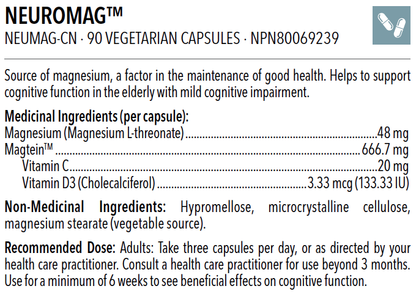 NeuroMag