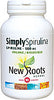 Simply Spirulina